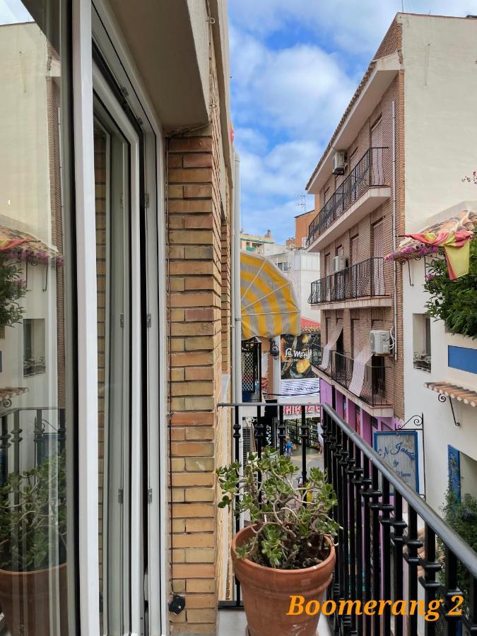 Boomerang Benidorm Exterior foto