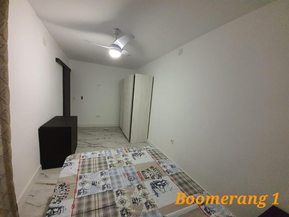 Boomerang Benidorm Exterior foto