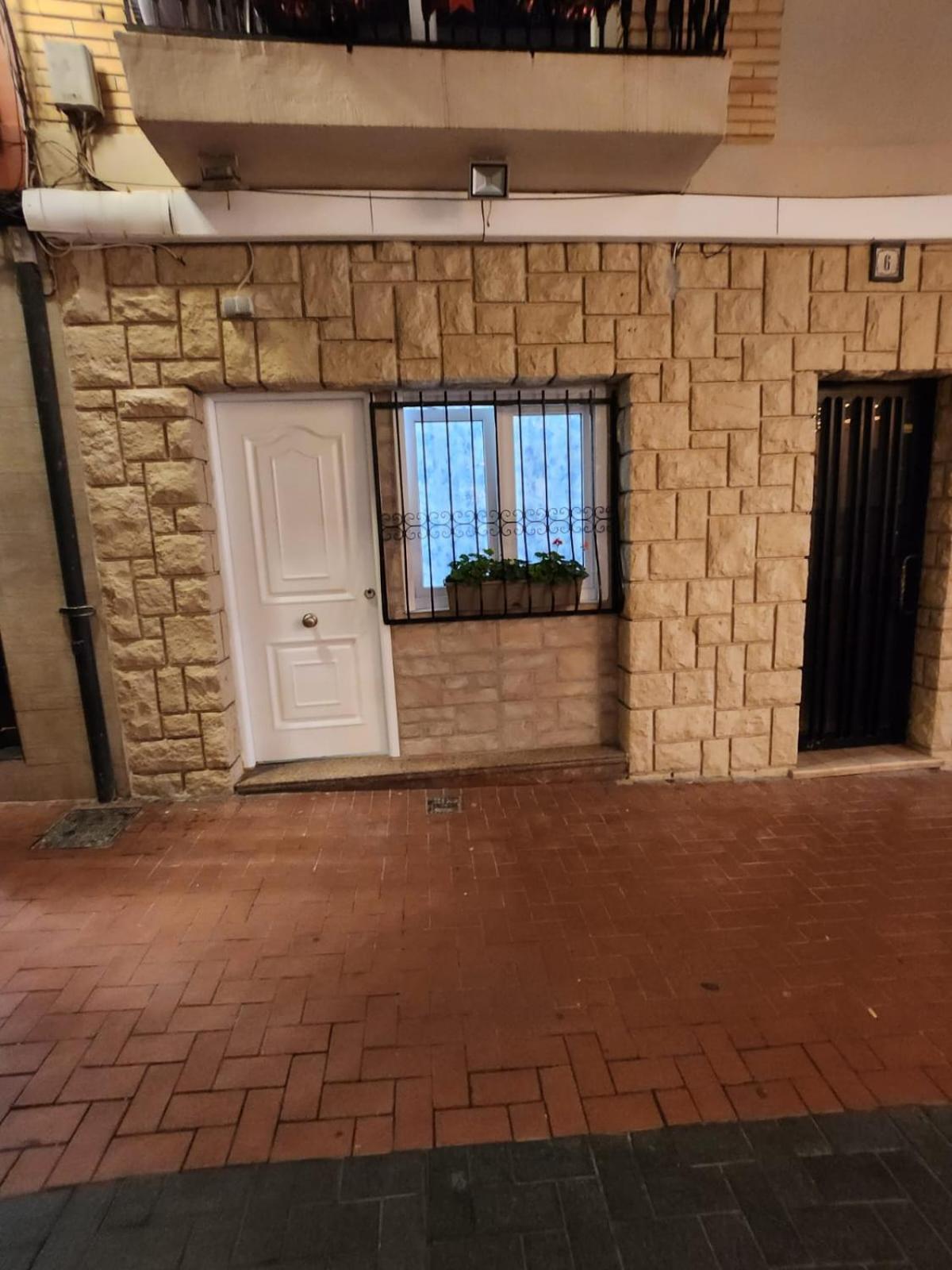 Boomerang Benidorm Exterior foto
